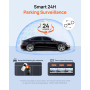 Автомобильный видеорегистратор 70mai M310, 1296P QHD, Wi-Fi, угол обзора 130°, WDR