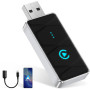 Беспроводной адаптер Android Auto aquota USB-C/USB-A