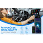Беспроводной адаптер Android Auto aquota USB-C/USB-A