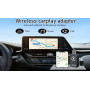 Беспроводной адаптер CarPlay X1 для авто USB Type C