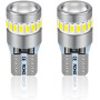 Светодиодные автолампы XELORD T10/W5W LED 6000K
