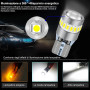Светодиодные автолампы XELORD T10/W5W LED 6000K