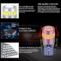 Светодиодные автолампы XELORD T10/W5W LED 6000K
