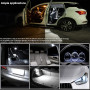 Светодиодные автолампы XELORD T10/W5W LED 6000K