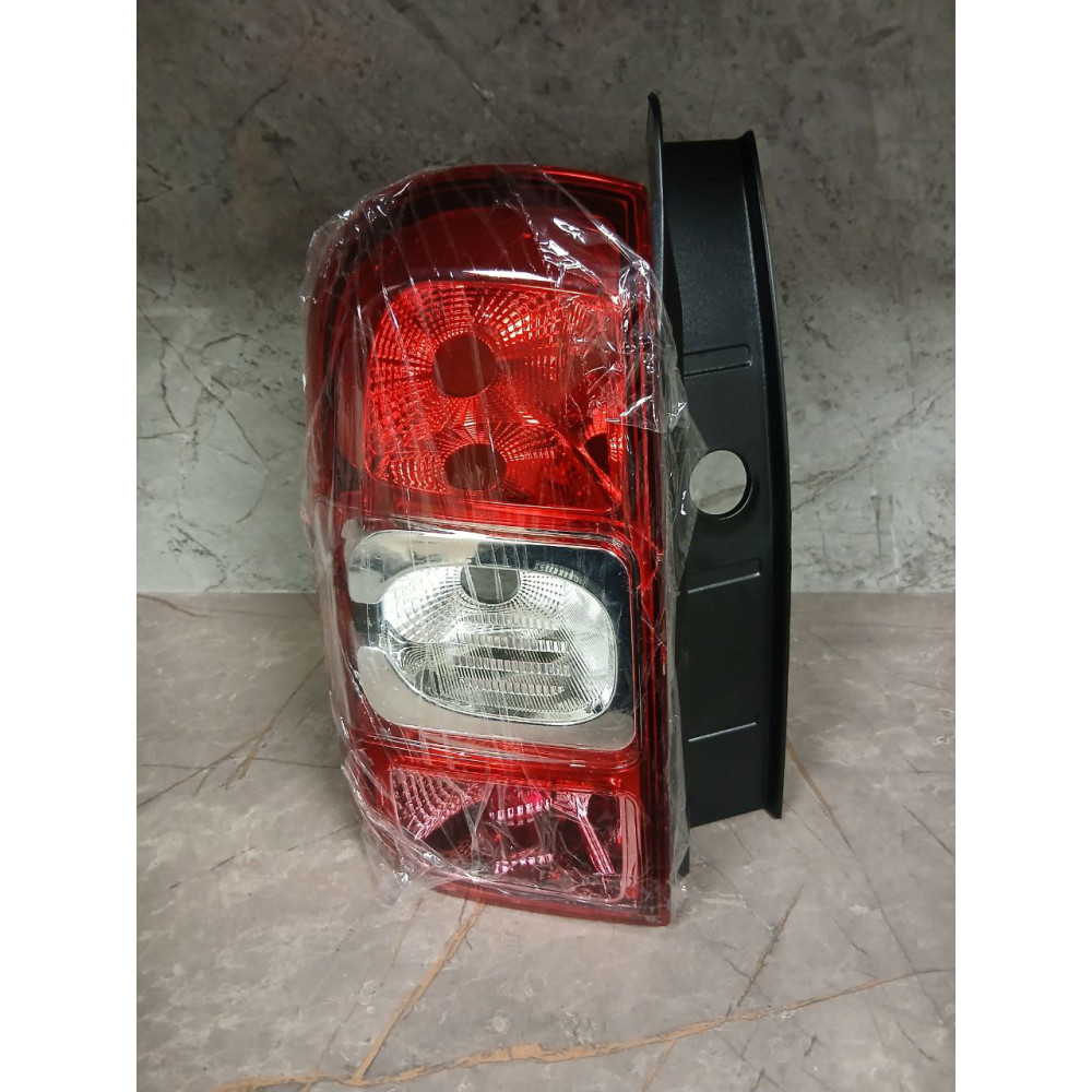 Задний левый фонарь для Renault Duster 2014-2017 LED OEM 265551679R / 265506837R