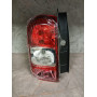 Задний левый фонарь для Renault Duster 2014-2017 LED OEM 265551679R / 265506837R