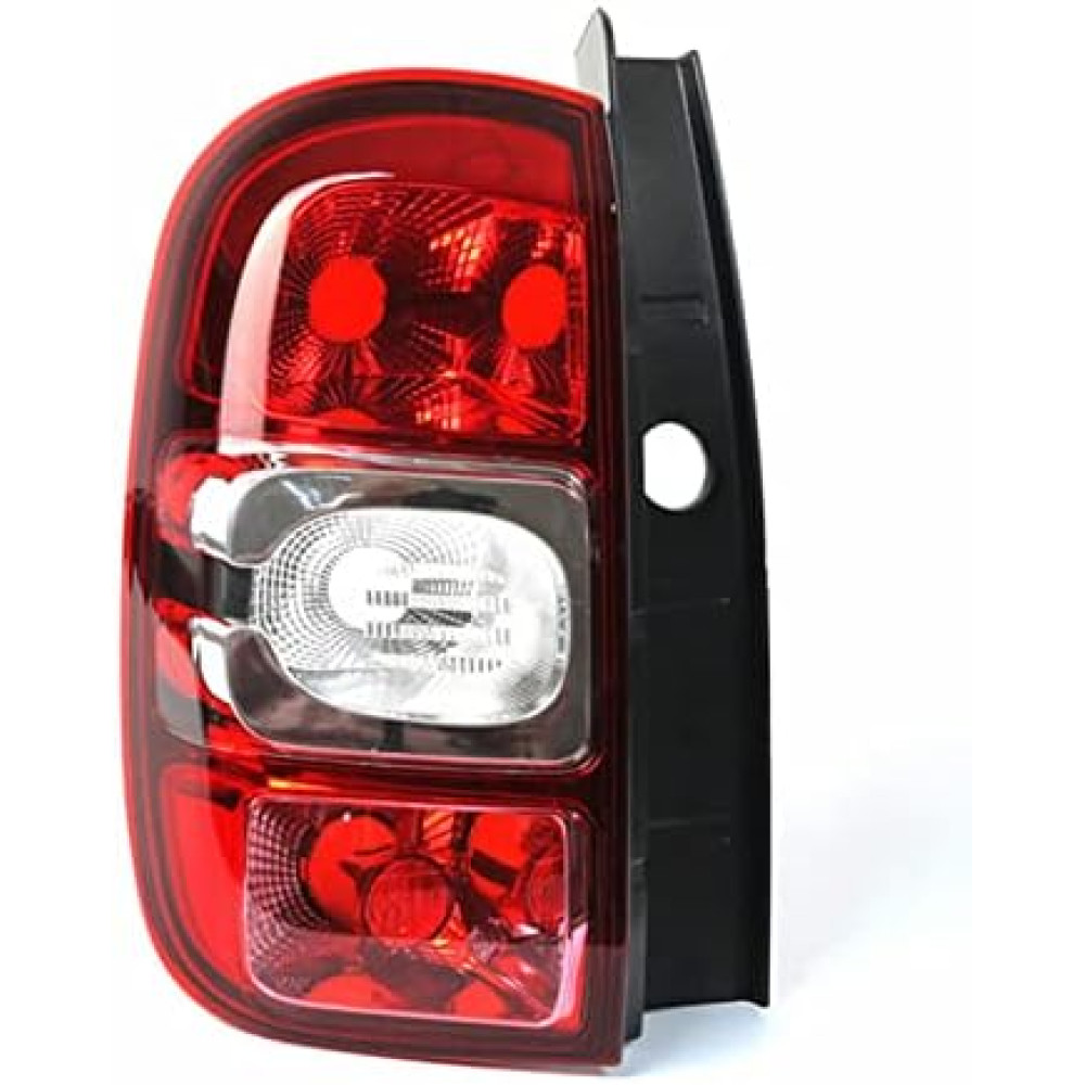 Задний левый фонарь для Renault Duster 2014-2017 LED OEM 265551679R / 265506837R