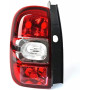 Задний левый фонарь для Renault Duster 2014-2017 LED OEM 265551679R / 265506837R