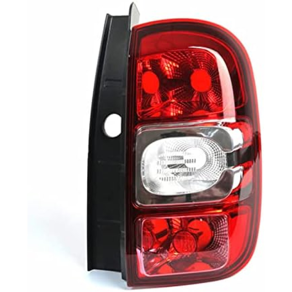 Задний левый фонарь для Renault Duster 2014-2017 LED OEM 265551679R / 265506837R