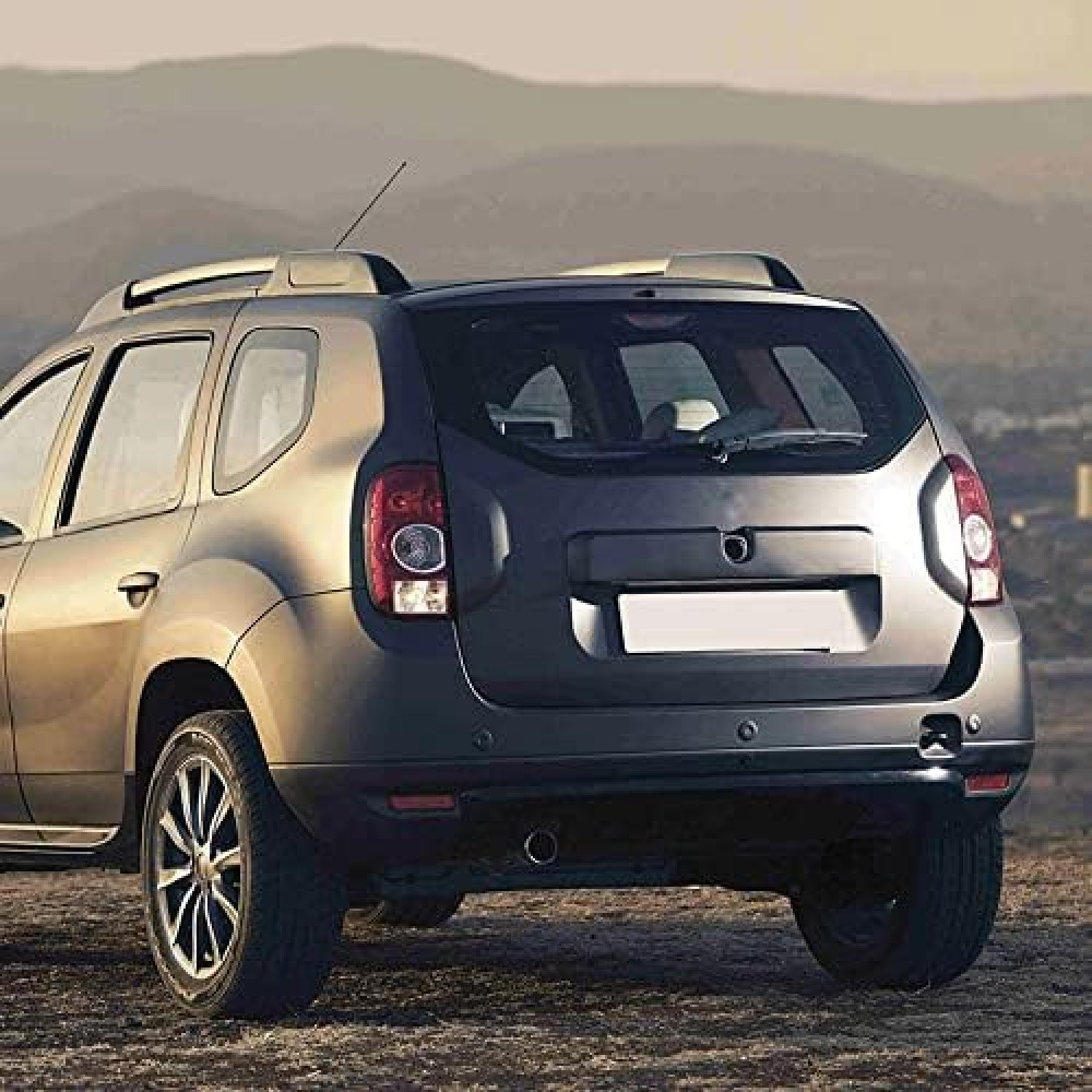 Задний левый фонарь для Renault Duster 2014-2017 LED OEM 265551679R / 265506837R
