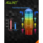 Автомобильные LED лампы AGLINT белого цвета W21W T20 66SMD