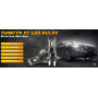 Автомобільні LED лампи TUINCYN H7 80W 16000LM 6000K комплект 2 шт