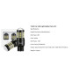 Автомобильные LED лампы AGLINT белого цвета W21W T20 66SMD