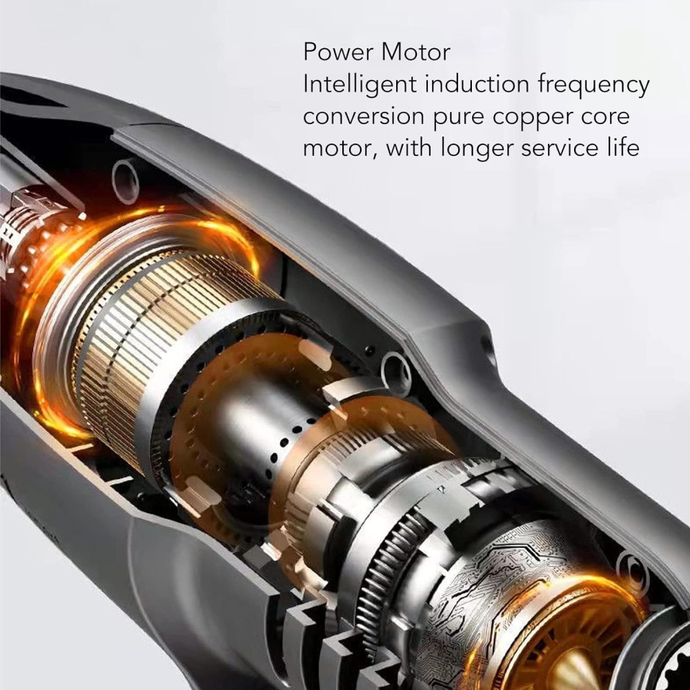 Акумуляторна мийка високого тиску ilaa 48V 400W з піноутворювачем та фільтром