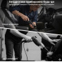 Автомобильный пылесос RapAir VC28 беспроводной 20000Pa 4в1
