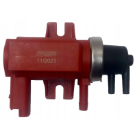 КЛАПАН ТУРБИНЫ EGR 70096803 CITROEN FORD VOLVO 1.6 (модель pa6.6-gf35)