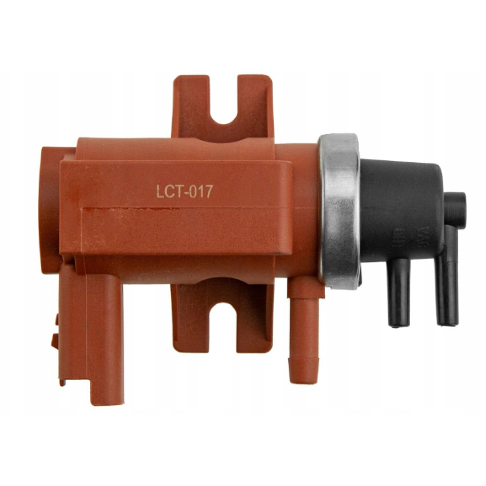 КЛАПАН ТУРБИНЫ EGR 70096803 CITROEN FORD VOLVO 1.6 (модель pa6.6-gf35)
