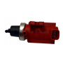 КЛАПАН ТУРБИНЫ EGR 70096803 CITROEN FORD VOLVO 1.6 (модель pa6.6-gf35)
