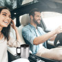 Термокружка для авто Estink 12V 450 мл 