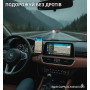 Беспроводной адаптер CarPlay 2 в 1 Leikurvo