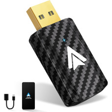Беспроводной адаптер MSXTTLY U2A-L9 для Android Auto для Android