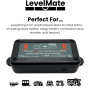 Бездротова система вирівнювання LevelMatePRO для автобудинків 