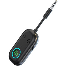 Автомобильный Bluetooth адаптер Muuoeou 5.3 RX TX приемник и передатчик модель BR-08