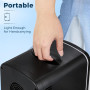 Портативный мини холодильник AstroAI 4 л AC DC