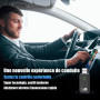Беспроводной адаптер CarPlay и Android Auto GreenVacShop 2в1