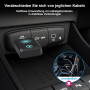 Беспроводной адаптер CarPlay Letitwell Q1S