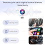 Беспроводной адаптер CarPlay HaMeby USB/Type-C 5.8GHz WiFi