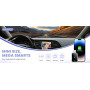 Беспроводной адаптер CarPlay HaMeby USB/Type-C 5.8GHz WiFi