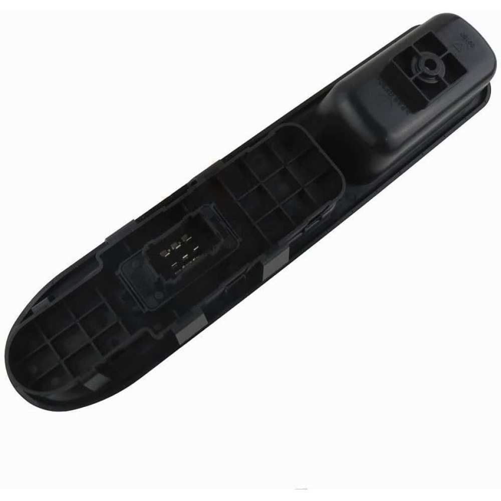 Кнопка 6 Pins с ручкой стеклоподъемника Peugeot 207 Citroen C3 6554QK 6490E2