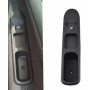 Кнопка 6 Pins с ручкой стеклоподъемника Peugeot 207 Citroen C3 6554QK 6490E2