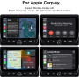 Беспроводной адаптер CarPlay для iPhone 2015 и выше