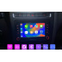 Автомагнитола Eaglerich 7 дюймов Android 9,1 CarPlay GPS Bluetooth с камерой