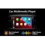 Автомобильная магнитола LXKLSZ для Alfa Romeo Mito с Linux беспроводным CarPlay и Android Auto