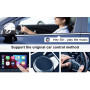 Беспроводной адаптер CarPlay для iPhone 2015 и выше
