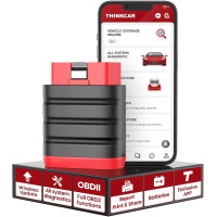 Автосканер Bluetooth OBD2 THINKCAR Mini