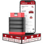 Автосканер Bluetooth OBD2 THINKCAR Mini