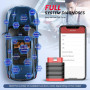 Автосканер Bluetooth OBD2 THINKCAR Mini