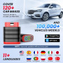 Автосканер Bluetooth OBD2 THINKCAR Mini