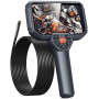 Эндоскоп DEPSTECH DS590DL 5M с двухлинзовой камерой 1080p для инспекции авто и бытовых объектов