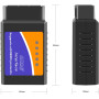 OBD2 Bluetooth диагностический сканер Retoo ELM327 для автомобиля