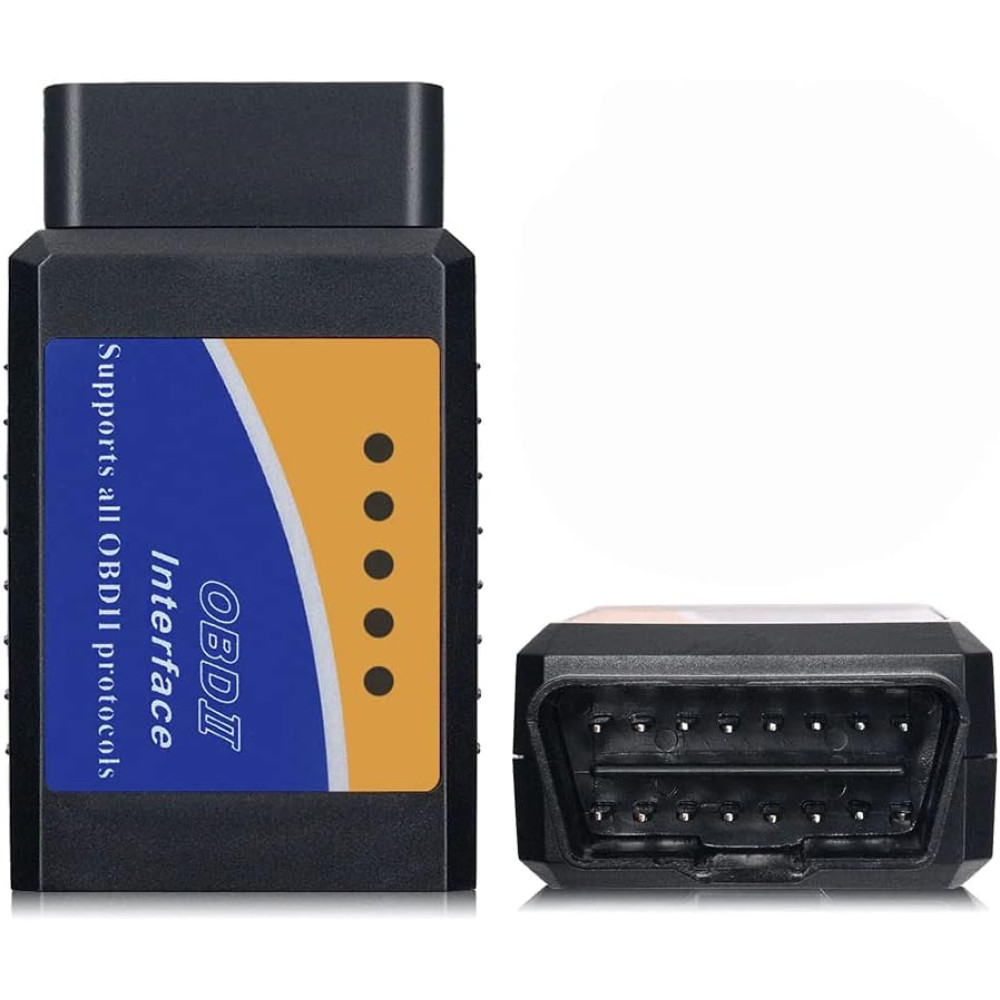OBD2 Bluetooth диагностический сканер Retoo ELM327 для автомобиля