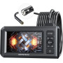 Двухкамерный эндоскоп 1080P DEPSTECH DS300 с LCD экраном