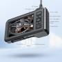 Двухкамерный эндоскоп 1080P DEPSTECH DS300 с LCD экраном