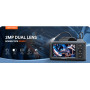 Двухкамерный эндоскоп 1080P DEPSTECH DS300 с LCD экраном