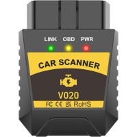 Mini OBDII диагностический сканер Vecooneen для авто