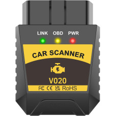 Mini OBDII диагностический сканер Vecooneen для авто